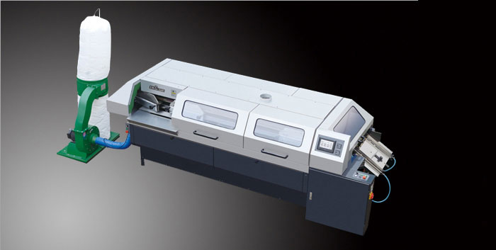 JBT50/5D型 橢圓膠訂包本機